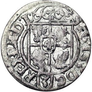 Poland, Sigismund III, 3 Polker 1622, Bromberg
