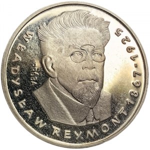 Poland, 100 Zlotych (Pattern) 1977
