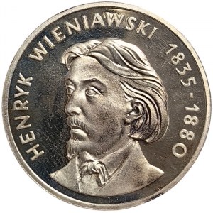 Poland, 100 Zlotych 1979