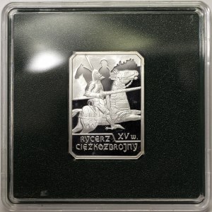 Poland, 10 Zlotych 2007