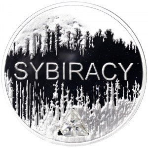Poland, 10 Zlotych 2008