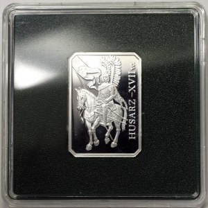 Poland, 10 Zlotych 2009