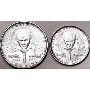 Turkey, Lot 2 pcs.