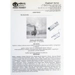 Zdzislaw Beksinski (1929 - 2005), Untitled, computer graphics (signed by the author), 2003