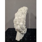 Tomasz Sętowski (ur.1961), Księżyc, rzeźba ceramiczna