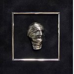 Igor Mitoraj (1944 - 2014), Pendant Testa Addormentata