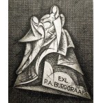 Yaroslav Kachmar (b. 1955), Untitled 338 ( A/P), 2001