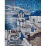 Elżbieta Kamieńska-Mruszczak (ur. 1967), Grecja, 2020