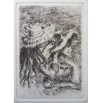 Pierre-Auguste Renoir (1841-1919), Le Chapeau épinglé, (Ozdabianie kapelusza), 1950 (1894)
