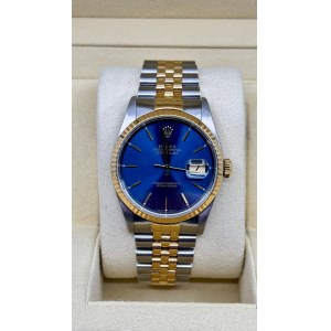 ROLEX DATEJUST 36 16233