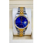 ROLEX DATEJUST 36 16233