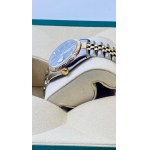 ROLEX DATEJUST 36 16233
