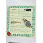 ROLEX DATEJUST 36 16233
