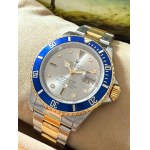 ROLEX SUBMARINER SULTAN DATE 16613