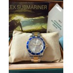 ROLEX SUBMARINER SULTAN DATE 16613