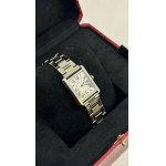 CARTIER TANK SOLO 3170