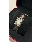 CARTIER TANK SOLO 3170
