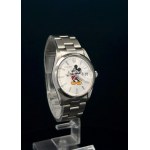 ROLEX OYSTER PERPETUAL DATE 15000 (MICKEY MOUSE)