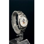 ROLEX OYSTER PERPETUAL DATE 15000 (MICKEY MOUSE)