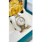 ROLEX DATEJUST TURN-O-GRAPH 16263