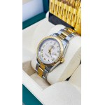 ROLEX DATEJUST TURN-O-GRAPH 16263