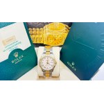 ROLEX DATEJUST TURN-O-GRAPH 16263