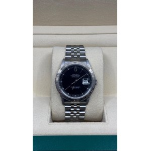 ROLEX DATEJUST TURN-O-GRAPH 16264