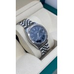 ROLEX DATEJUST TURN-O-GRAPH 16264