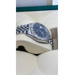 ROLEX DATEJUST TURN-O-GRAPH 16264