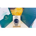 ROLEX DATEJUST TURN-O-GRAPH 16264