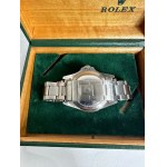 ROLEX SUBMARINER DATE 1680 WINDING