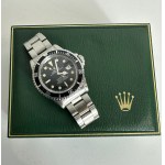 ROLEX SUBMARINER DATE 1680 WINDING