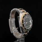 ROLEX SUBMARINER DATE 16613