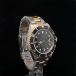 ROLEX SUBMARINER DATE 16613