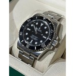 ROLEX SUBMARINER (NO DATE) - 114060