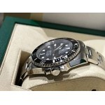 ROLEX SUBMARINER (NO DATE) - 114060