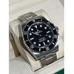 ROLEX SUBMARINER (NO DATE) - 114060