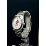 ROLEX SUBMARINER (NO DATE) - 114060