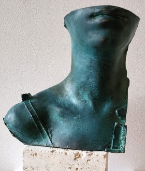 Igor Mitoraj, Stella