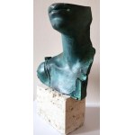 Igor Mitoraj, Stella