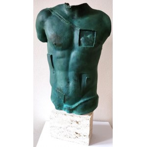 Igor MITORAJ, Perseusz