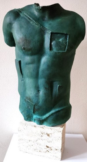 Igor MITORAJ, Perseusz