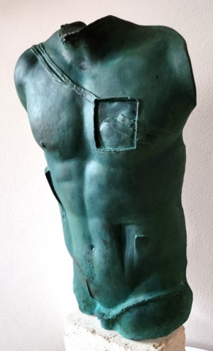 Igor MITORAJ, Perseusz