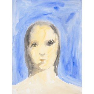 Kateryna Lysovenko (ur. 1989), Збита оптика (Detuned Optic), 2022