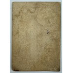 Fotografia kartonikowa CDV - Kobiety w stroju ludowym - [Kresy, Małopolska, XIX w.]