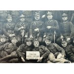 Fotografia - Powiatowa Komenda Uzupełnień Królewska Huta [patryjotyk]