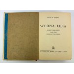 ZIELIŃSKI Bolesław - Wodna Lilia - Lviv 1944 [il. St. Raczynski].