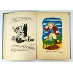 KRASZEWSKI Józef Ignacy - Fairy tales - Lviv 1943 [ill. Leszek Górski].