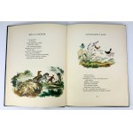 KRASICKI Ignacy - Fairy tales - Warsaw 1951 [il. J.M. Szancer].