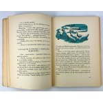 KOWNACKA M. i MALICKA Z. - Dzieci z leszczynowej górski - Warszawa 1951 [il. W.Zawidzka]